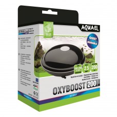 Компрессор Aquael OxyBoost 200 plus (150-200 л)