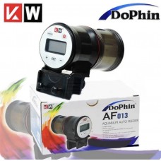 Автокормушка Dophin AF013 с дисплеем и вентилятором (на 1-5 кормлений)