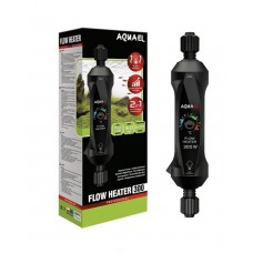 Нагреватель Aquael FLOW Heater 200 вт проточный (100-600л)