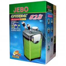 Внешний фильтр Jebo 828 (до 400л)