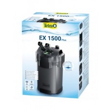 Внешний фильтр Tetra EX 1500 Plus (до 600л)