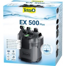 Внешний фильтр Tetra EX 500 Plus (до 100л)