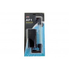 Внутренний фильтр Aleas аэро-фильтр губка для мальков AF1
