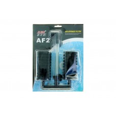 Внутренний фильтр Aleas аэро-фильтр губка для мальков AF2