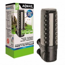 Внутренний фильтр Aquael ASAP FILTER 500 (до 150л)
