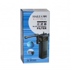 Внутренний фильтр HAILEA BT 200 (до 60л)