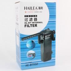 Внутренний фильтр HAILEA BT 700 (до 250л)