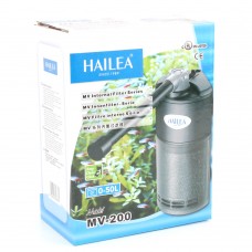 Внутренний фильтр HAILEA MV-200 (до 50л)