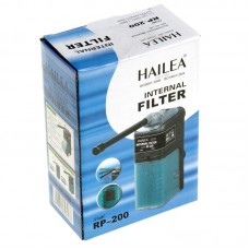 Внутренний фильтр HAILEA RP 200 (до 50л)