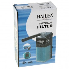 Внутренний фильтр HAILEA RP 400 (до 100л)