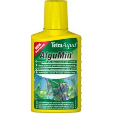  Tetra AlguMin 100 мл на 200 л Средство против водорослей