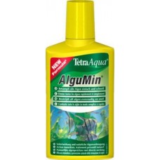 Tetra AlguMin 250 мл на 500 л Средство против водорослей