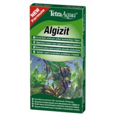 Tetra Algizit 10 таблеток на 400 л против бурых водорослей 