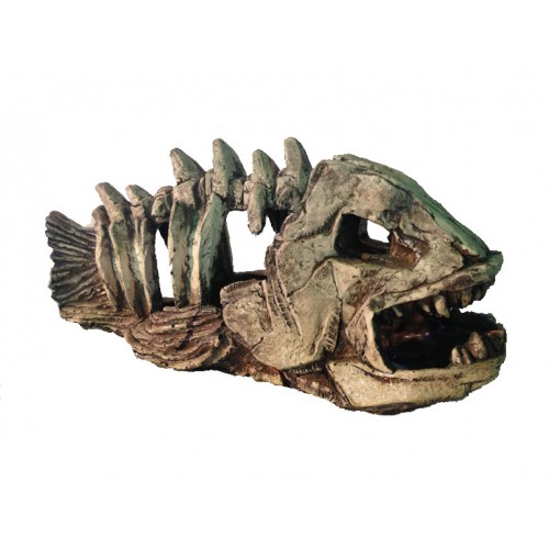 Рыба скелет (44х20см) Арт. 904
