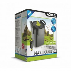 Внешний фильтр Aquael MAXI KANI 350 (до 350л)