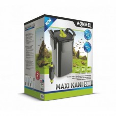 Внешний фильтр Aquael MAXI KANI 500 (до 500л)