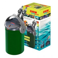 Внешний фильтр Eheim Ecco Pro 200 2034020 (до 200л)