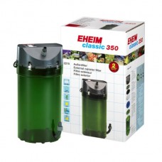 Внешний фильтр Eheim Classic 2215050 с бионаполнителем (до 350л)