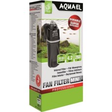 Внутренний фильтр Aquael Fan Mini plus (до 60л)