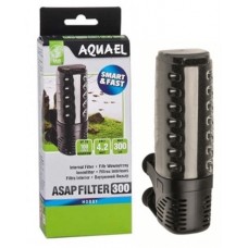 Внутренний фильтр Aquael ASAP FILTER 300 (до 100л)