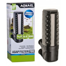 Внутренний фильтр Aquael ASAP FILTER 700 (до 250л)