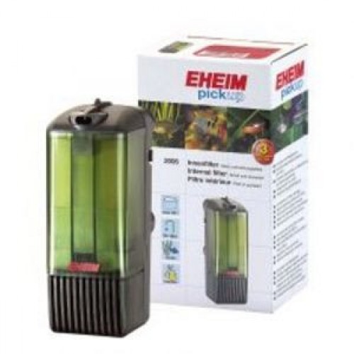 Внутренний фильтр Eheim PickUp 200 (до 200л)