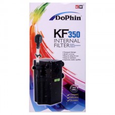 Внутренний фильтр KW Zone Dophin KF-350 (до 70л)