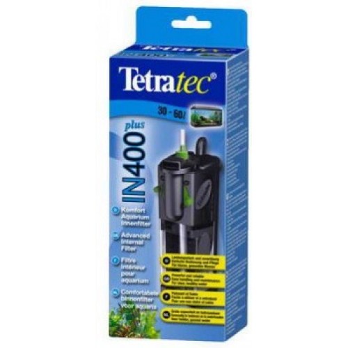Внутренний фильтр Tetratec IN400 (до 60л)
