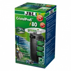 Внутренний фильтр JBL CristalProfi i80 (до 110л)