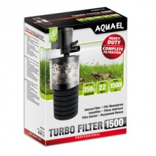 Внутренний фильтр Aquael Turbo Filter 1500 (до 350л)