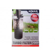 Внутренний фильтр Aquael Turbo Filter 2000 (до 500л)