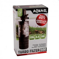 Внутренний фильтр Aquael Turbo Filter 500 (до 150л)