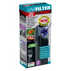 Внутренний фильтр Aquael Unifilter UV Power 750 (до 300л)