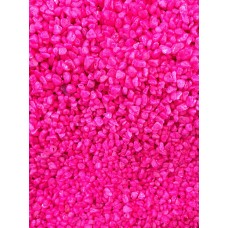 Грунт Розовый шлифованный 5мм (1кг)