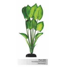 Шёлковое растение Plant 044-ЭХИНОДОРУС зеленый в БЛИСТЕРЕ