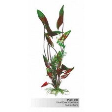 Пластиковое растение Plant 008-Водная Кала