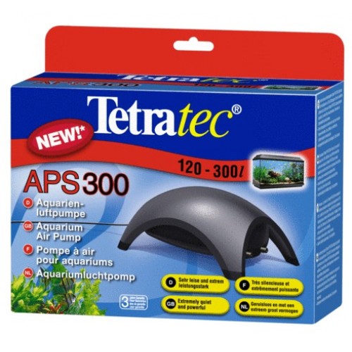 Компрессор Tetratec APS 300 (120-300 л)