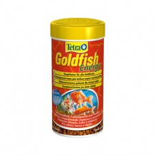 Tetra Goldfish Energy корм энергетический 100мл