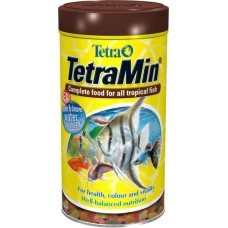 TetraMin корм хлопья 100мл