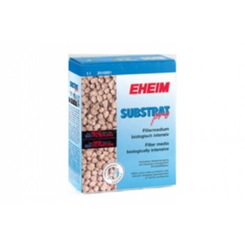 Субстрат шары для фильтров Eheim Substrat PRO 2л