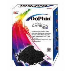 Активированный уголь Dophin 150 гр