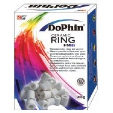 Керамические кольца Dophin 400 гр