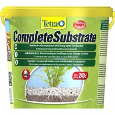 Tetra Complete Substrate питательный грунт для растений 10 кг