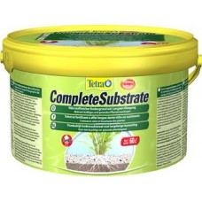 Tetra Complete Substrate питательный грунт для растений 2,5 кг