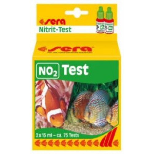SERA NO2-test 15 мл тест на нитриты
