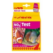 SERA NO3-test 15 мл тест на нитраты