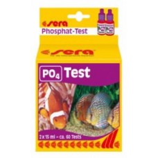SERA PO4-test 15 мл тест на фосфаты