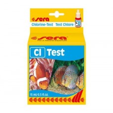 Sera Cl-test тест на хлор