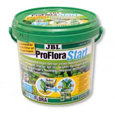 JBL ProfloraStart Set 200 3-х компонентный стартовый комплект для живых растений 